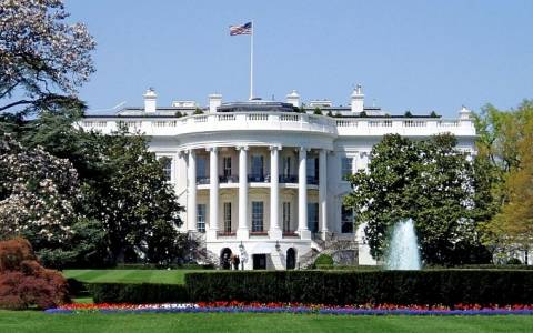 Εθνικές εκλογές: Συγχαρητήρια από τον Λευκό Οίκο