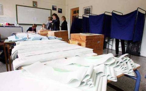 Αποτελέσματα εκλογών Β' Αθηνών: Ποιοι εκλέγονται
