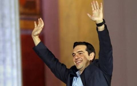 Κυβέρνηση ΣΥΡΙΖΑ: «Η νίκη Τσίπρα ευκαιρία αλλαγής του τρόπου σκέψης της ΕΕ»