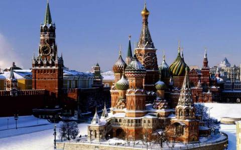 Υποβάθμισε τη Ρωσία η Standard & Poors