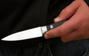 Εξηντάχρονος με μαχαίρι εισέβαλε στο Ταχυδρομικό Ταμιευτήριο