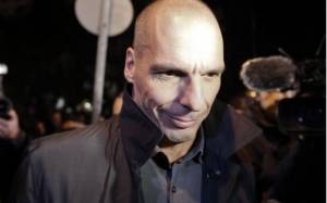 Γ. Βαρουφάκης: «Η Ελλάδα δεν θέλει τη δόση των 7 δισ. ευρώ»