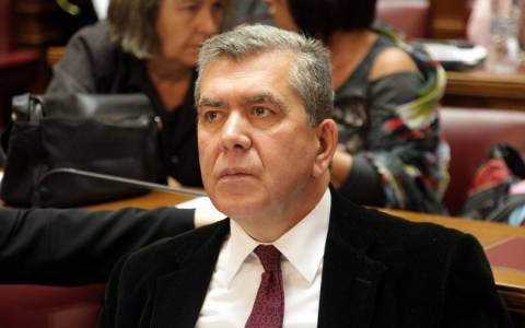 Αλ. Μητρόπουλος: Απαιτείται ανακεφαλαιοποίηση των ασφαλιστικών ταμείων