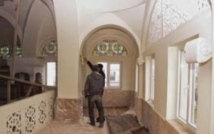 Ανέγερση οθωμανικού τζαμιού στη Σκόδρα της Αλβανίας