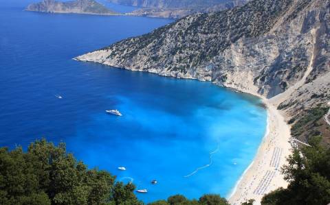 Ο παράδεισος βρίσκεται στην Ελλάδα (pics)