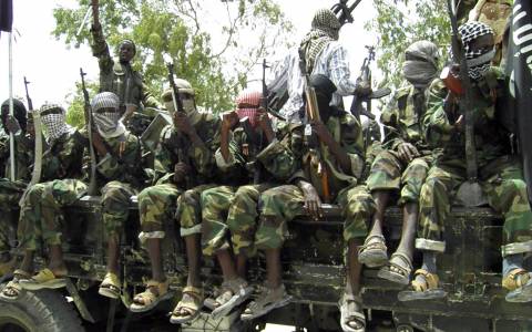 Νιγηρία: Επιτυχώς απώθησε ο στρατός τη Μπόκο Χαράμ