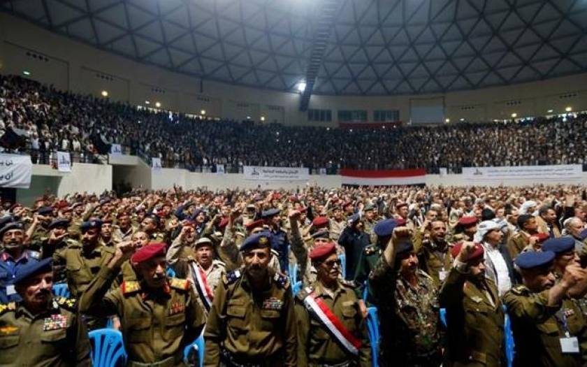 Κρίση στην Υεμένη – Προθεσμία τριών ημερών για την εξεύρεση πολιτικής λύσης
