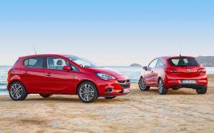 Νέο Opel Corsa : The new OH!
