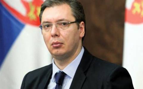 Πρωθυπουργός Σερβίας: « Υπάρχει η απειλή της Μεγάλης Αλβανίας»
