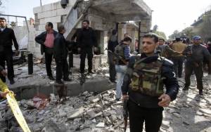 Συρία: 44 νεκροί σε νέες επιδρομές του στρατού