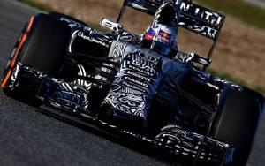 F1: Η αλήθεια πίσω από το χρώμα δοκιμών της Red Bull