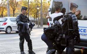 Γαλλία: 8 συλλήψεις σε αστυνομική επιχείρηση κατά τζιχαντιστών