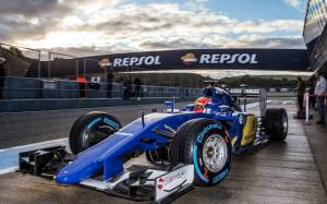 F1 Χειμερινές δοκιμές Χερέθ 3η Ημέρα: Ο Nasr στην κορυφή μικρή πρόοδος για τη McLaren