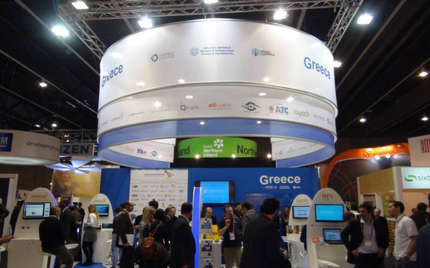 MWC 2015: Οι Έλληνες που θέλουν να κατακτήσουν την… κινητή