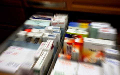 Μελέτη: Πώς η μείωση της φαρμακευτικής δαπάνης κατέστρεψε την εθνική οικονομία