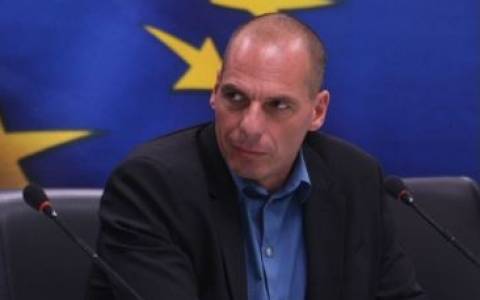 Βαρουφάκης: Η Ελλάδα έχει αρχίσει διαπραγματεύσεις με το ΔΝΤ