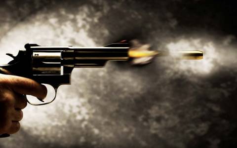 Μεσσηνία: 58χρονος πυροβόλησε μέσα σε ταβέρνα στη Θουρία