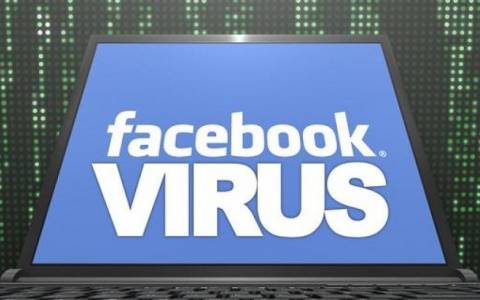 Η ανακοίνωση της Αστυνομίας για τον νέο ιό του Facebook
