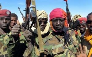 Απώλειες και για τον στρατό του Τσαντ στις μάχες με τη Μπόκο Χαράμ