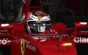 F1 Χειμερινές δοκιμές Χερέθ 4η Ημέρα: Ferrari από την αρχή ως το τέλος (photos)