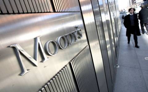 Αύξηση κερδών ανακοίνωσε η Moody's
