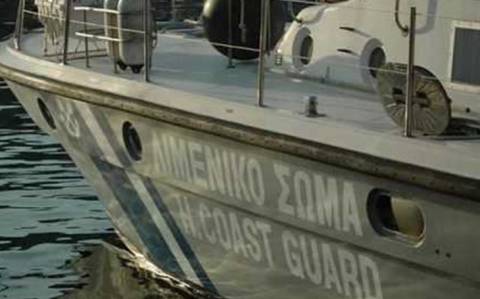 Σύμη: Οκτώ νεκροί και έξι διασωθέντες ο απολογισμός του ναυαγίου
