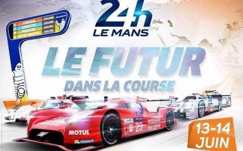 WEC: Η λίστα συμμετοχών για τις 24ώρες του Le Mans