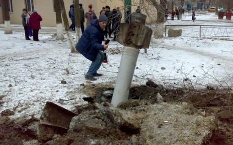 Ουκρανία: Στους 15 οι νεκροί στο Κραματόρσκ
