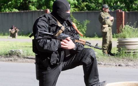 «Η ομάδα επαφής για την Ουκρανία κατέληξε σε σύμφωνο εκεχειρίας»