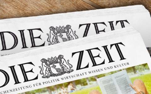 Η Die Zeit διαλύει τους μύθους για τους «κακούς Έλληνες»