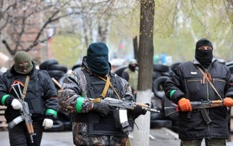 Ουκρανία: Επτά νεκροί στο παρά ένα της κατάπαυσης πυρός