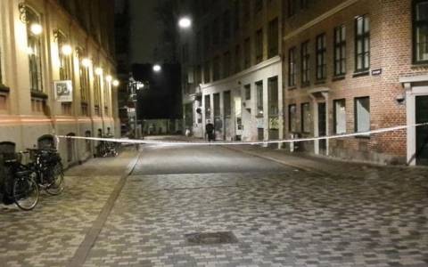Κοπεγχάγη: Εβραίος ο νεκρός στη συναγωγή