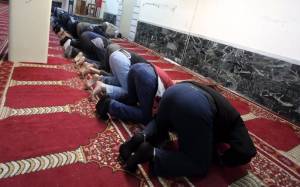 Μόσχα: Οι Μουσουλμάνοι θα χτίσουν τζαμί στο όνομα του Πούτιν