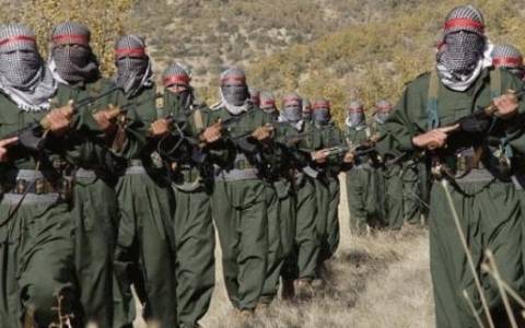 Sabah:  «Γερμανικά όπλα πέρασαν στα χέρια του PKK»