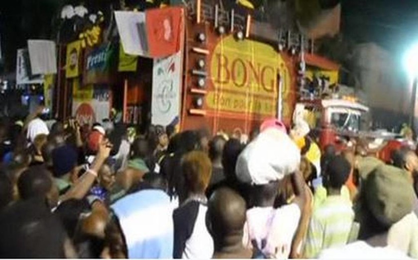 Αϊτή: 18 νεκροί από ηλεκτροπληξία στο καρναβάλι του Πορτ-ο-Πρενς