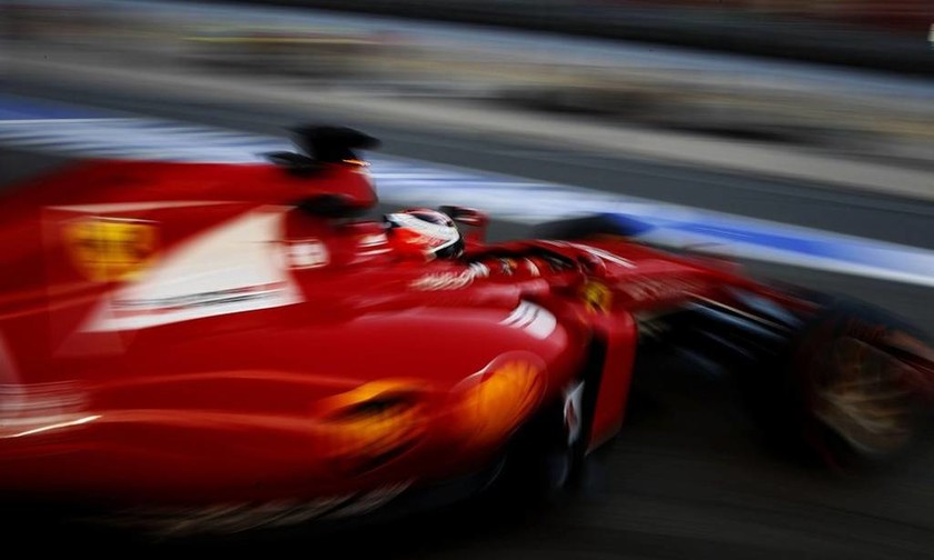 F1 Χειμερινές Δοκιμές –Βαρκελώνη: Maldonado ο ταχύτερος