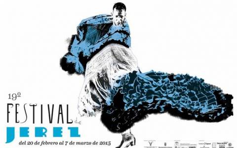 Φεστιβάλ Φλαμένγκο στην Ανδαλουσία (video+photos)