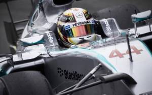 F1: Παράπονα από τον Hamilton για τα νέα ελαστικά