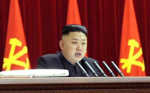 Β. Κορέα: Ο Κιμ Γιονγκ Ουν κάλεσε το στρατό να προετοιμαστεί για πόλεμο