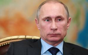 Πούτιν: Κανένα «σενάριο αποκάλυψης» δεν θα γίνει πραγματικότητα