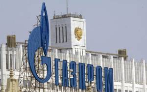 Δεν ανησυχεί η Κομισιόν για τις παραδόσεις ρωσικού αερίου μέσω Ουκρανίας