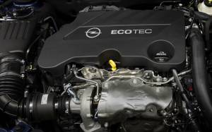 Opel: Η νέα γκάμα κινητήρων Diesel
