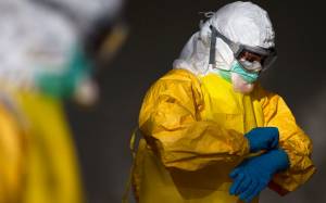 Σιέρα Λεόνε: Νεκρός Αφρικανός από τον ιό Έμπολα