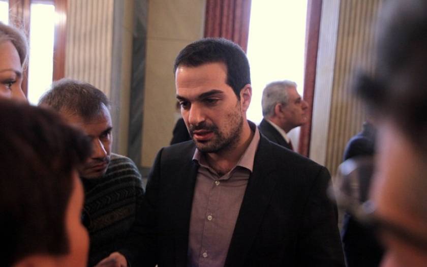 Σακελλαρίδης: Πολιτική απόφαση αν θα περάσει η συμφωνία από τη Βουλή
