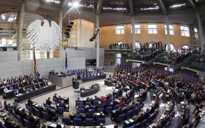 Γερμανία: Με μεγάλη πλειοψηφία αναμένεται να περάσει το ελληνικό αίτημα