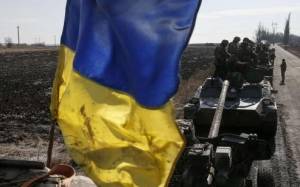 Ουκρανία: Σε κρίσιμη καμπή η εκεχειρία – Ορατός ο κίνδυνος κλιμάκωσης