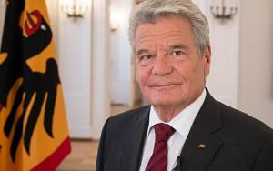 Γερμανός Πρόεδρος: Δεν είμαστε ο μπαμπούλας της Ελλάδας