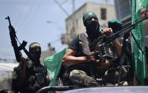 Αίγυπτος: Δικαστήριο ενέταξε την Χαμάς στον κατάλογο των τρομοκρατικών οργανώσεων