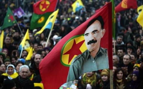 Τουρκία: Ιστορική η πρόταση για αφοπλισμό των Κούρδων αυτονομιστών