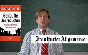 Η «πληρωμένη» γερμανική δημοσιογραφία!